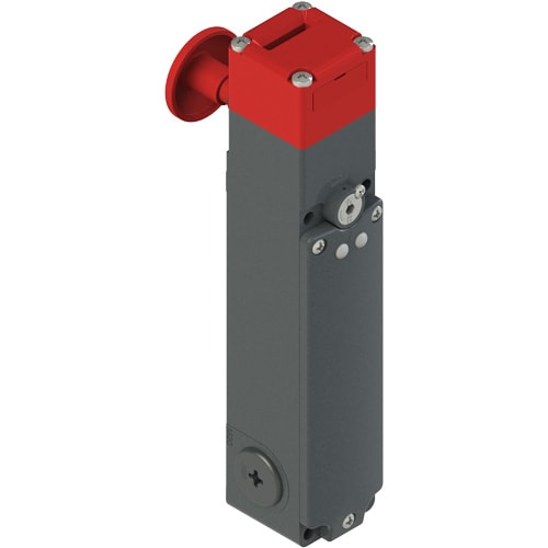 PIZZATO ELETTRICA PZZFG 60GD7E0Z-LP60 INTERRUTTORE DI SICUREZZA AD AZIONATORE