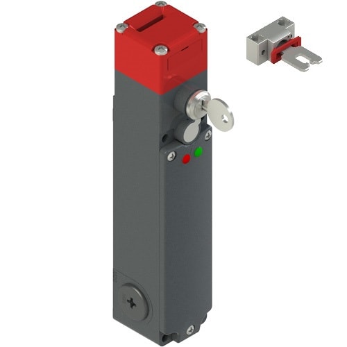 PIZZATO ELETTRICA PZZFG 60GD5D0B-F28 INTERRUTTORE DI SICUREZZA AD AZIONATORE