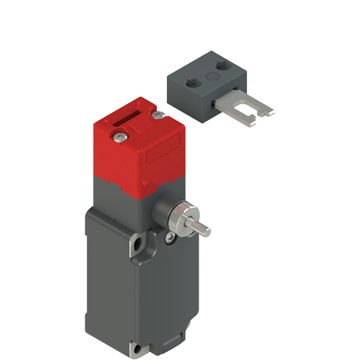 PIZZATO ELETTRICA PZZFP9R2-F2 INTERRUTTORE DI SICUREZZA CON RITARDO ME