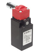 PIZZATO ELETTRICA S. - PZZFR 2096-L5 INTERRUTTORE DI SICUREZZA PER CERNIERE