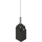 PIZZATO ELETTRICA - PZZFR 521-X INTERRUTTORE DI POSIZIONE AD ASTA A MOLL