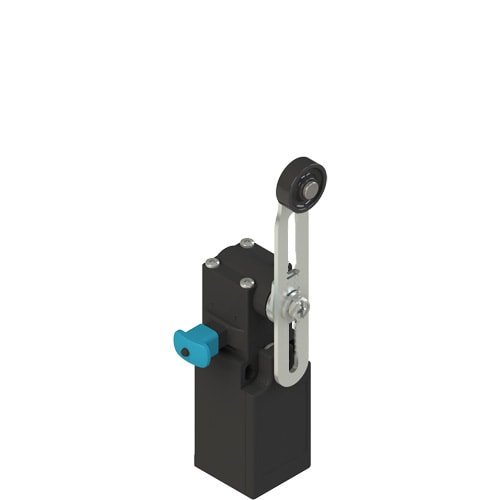 PIZZATO ELETTRICA PZZFR 655-W3 INTERRUTTORE DI POSIZIONE CON RESET A LE