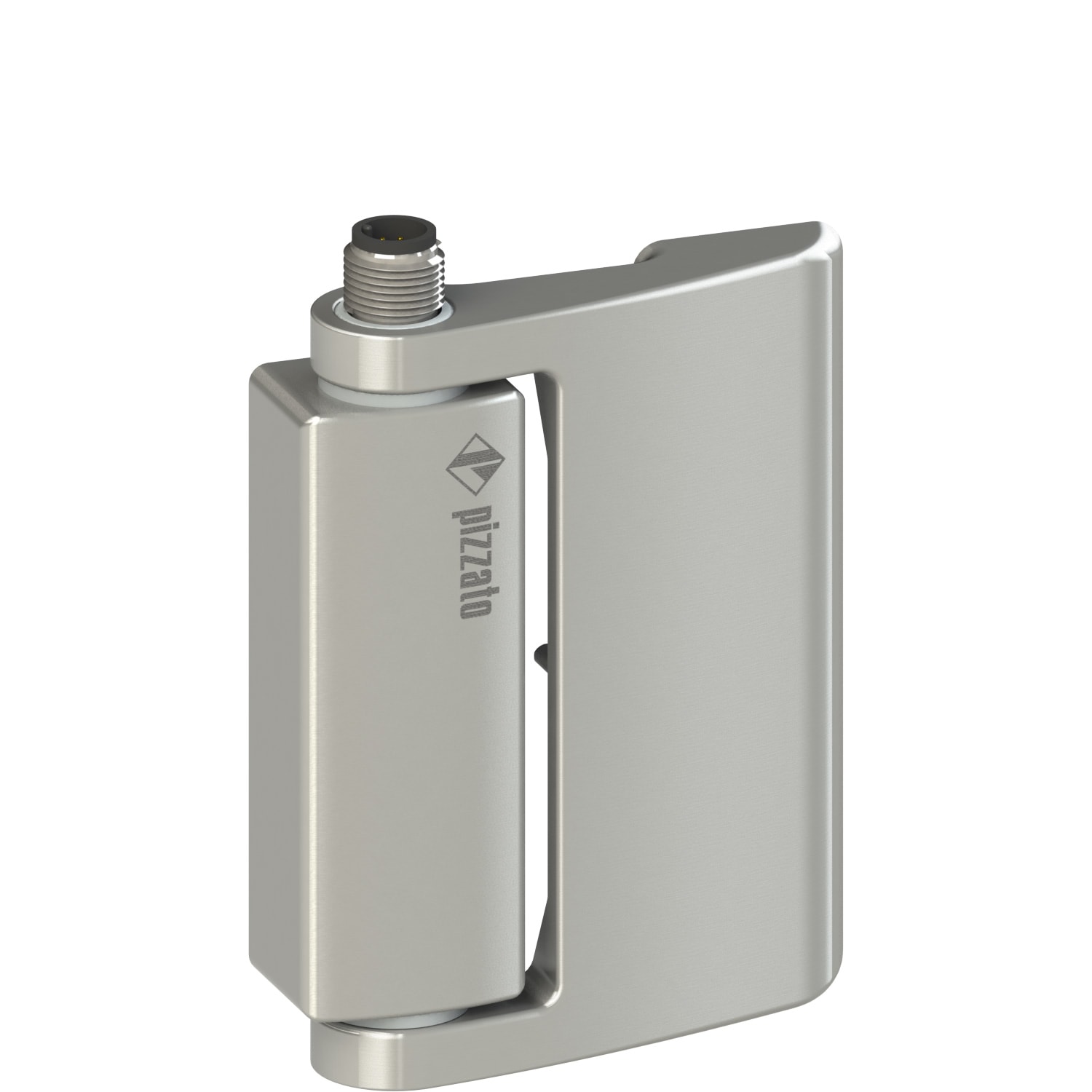 PIZZATO ELETTRICA S. - PZZHP AB052C-KAM INTERRUTTORE DI SICUREZZA A CERNIERA