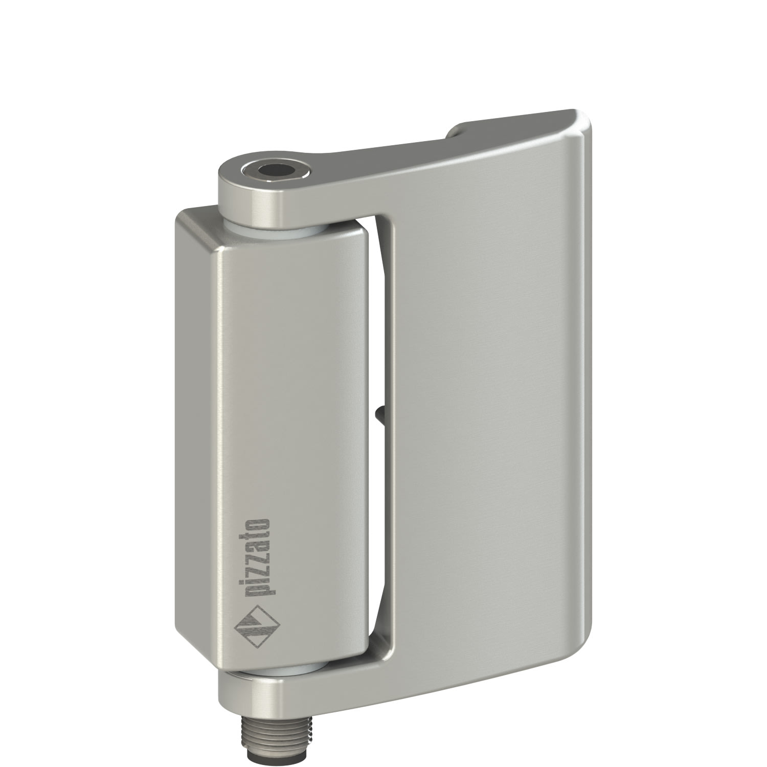 PIZZATO ELETTRICA S. - PZZHP AB052C-KSM INTERRUTTORE DI SICUREZZA A CERNIERA
