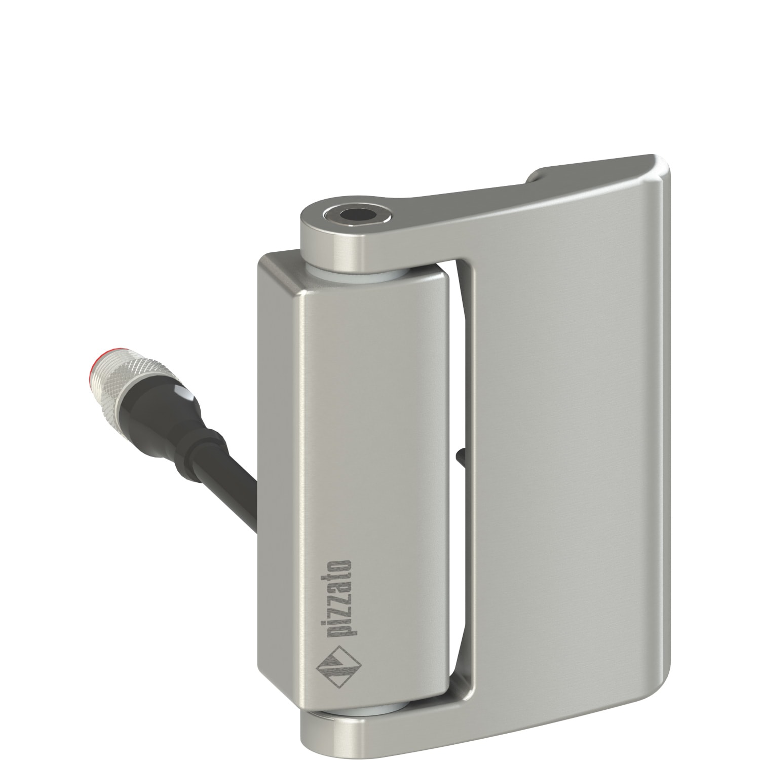 PIZZATO ELETTRICA S. - PZZHP AB052D-0.2QM INTERRUTTORE DI SICUREZZA A CERNIERA