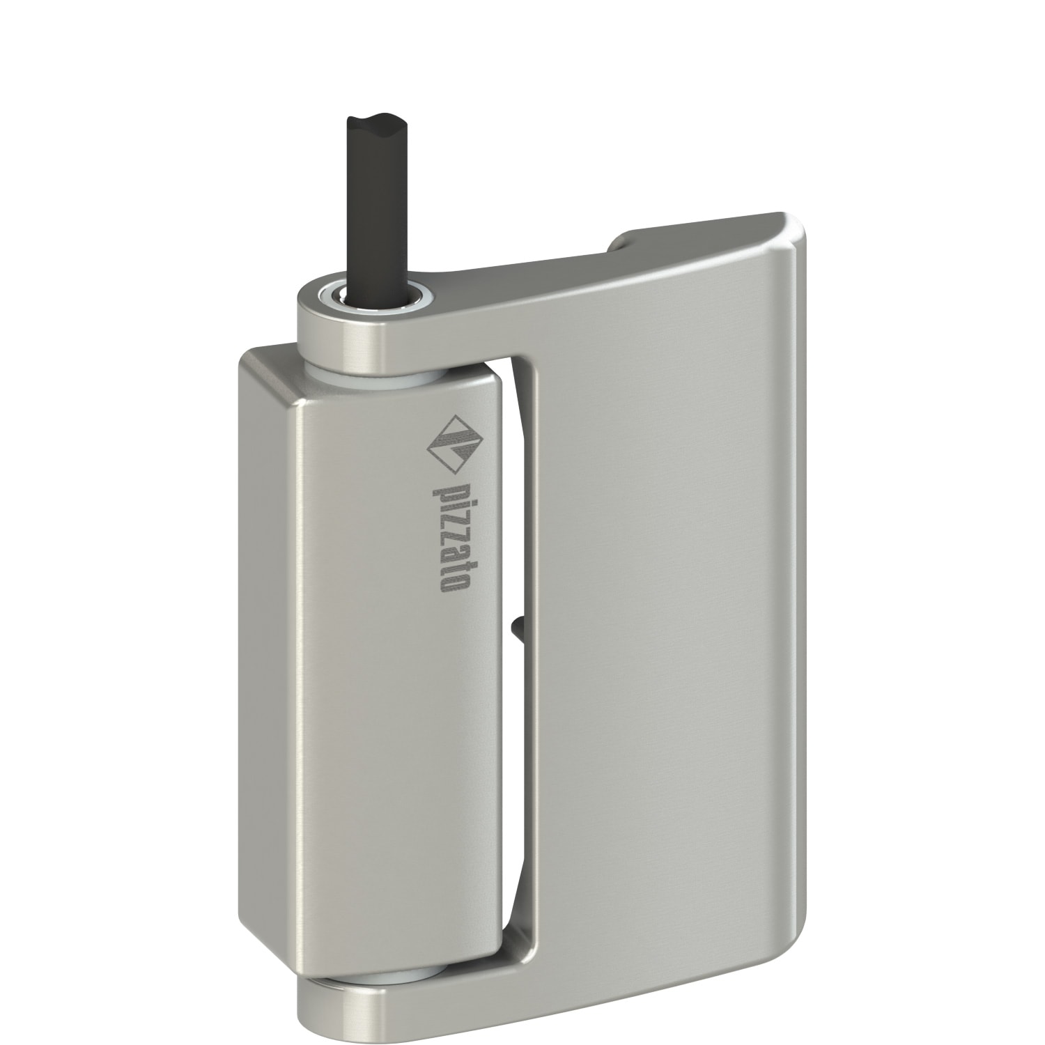 PIZZATO ELETTRICA PZZHP AB050D-2AN INTERRUTTORE DI SICUREZZA A CERNIERA