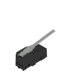 PIZZATO ELETTRICA - PZZMK F12D30 MICROINTERRUTTORE A LEVA