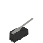 PIZZATO ELETTRICA - PZZMK F12D30 MICROINTERRUTTORE A LEVA