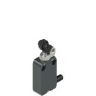 PIZZATO ELETTRICA - PZZNA B020CB-DH5R23 INTERRUTTORE PRECABLATO MODULARE A LEVA