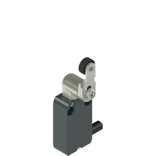 PIZZATO ELETTRICA S. - PZZNA B112KC-DN2R23 INTERRUTTORE PRECABLATO MODULARE A LEVA