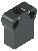 PIZZATO ELETTRICA PZZNB B11000 CUSTODIA IN METALLO NB COMPLETA DI UNIT