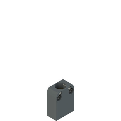 PIZZATO ELETTRICA S. - PZZNF B20000 CUSTODIA IN TECNOPOLIMERO NF COMPLETA DI