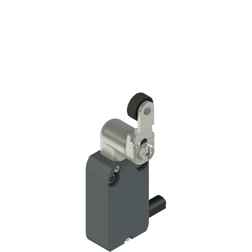 PIZZATO ELETTRICA S. - PZZNF B222KC-DN2R23 INTERRUTTORE PRECABLATO MODULARE A LEVA