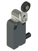 PIZZATO ELETTRICA PZZNF B112KB-DN2R23 INTERRUTTORE PRECABLATO MODULARE A LEVA