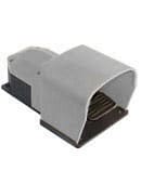 PIZZATO ELETTRICA PZZPX 40110 INTERRUTTORE A PEDALE SINGOLO CON PROTEZ
