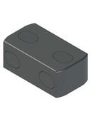 PIZZATO ELETTRICA S. - PZZSM D0T AZIONATORE RFID CODIFICATO DISTANZA DI