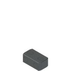 PIZZATO ELETTRICA - PZZSM D1T AZIONATORE AD ALTO LIVELLO DI CODIFICA