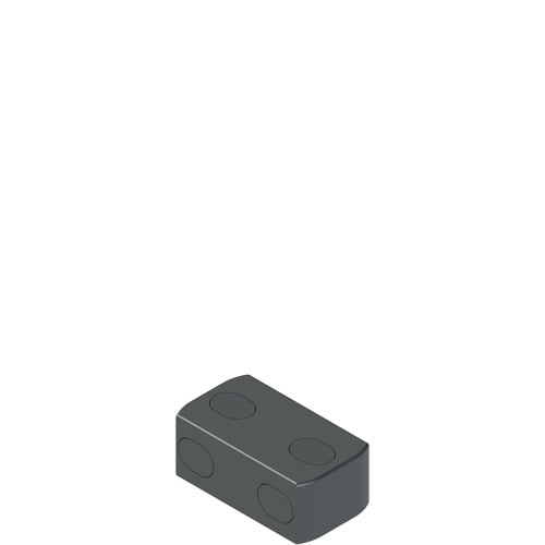 PIZZATO ELETTRICA S. - PZZSM D1T AZIONATORE RFID UNIVOCAMENTE CODIFICATO