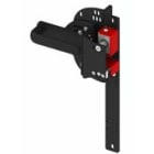 PIZZATO ELETTRICA - PZZVF AP-P11B-201P MANIGLIA DI SICUREZZA LINEA P KUBE 1