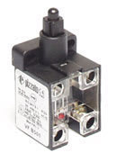 PIZZATO ELETTRICA S. - PZZVF B902 INTERRUTTORE DI POSIZIONE IN ESECUZIONE