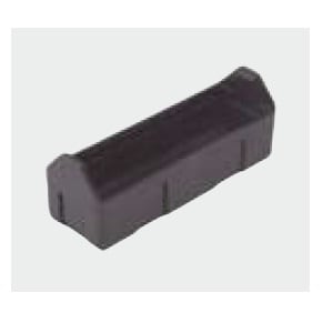 PIZZATO ELETTRICA S. - PZZVF C03 PROTEZIONE COPRITERMINALE PER TERMINALI