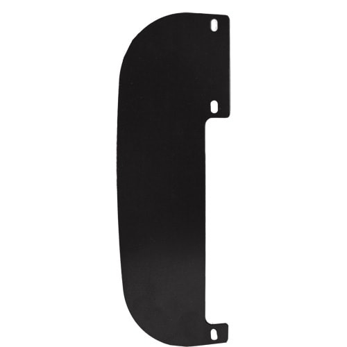 PIZZATO ELETTRICA PZZVF AP-C001 PIASTRA SAGOMATA LATERALE PORTA CASSETTA