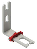 PIZZATO ELETTRICA S. - PZZVFKEYD6 ATTUATORE PER SERIE FR FX FK FW