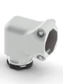 PIZZATO ELETTRICA S. - PZZVN AA000-W5 RINVIO A 90 GRADI