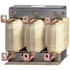 SIEMENS - SIE6SE64003CC112FD0 LINE REACTOR FSF 3AC 380-600V-151A