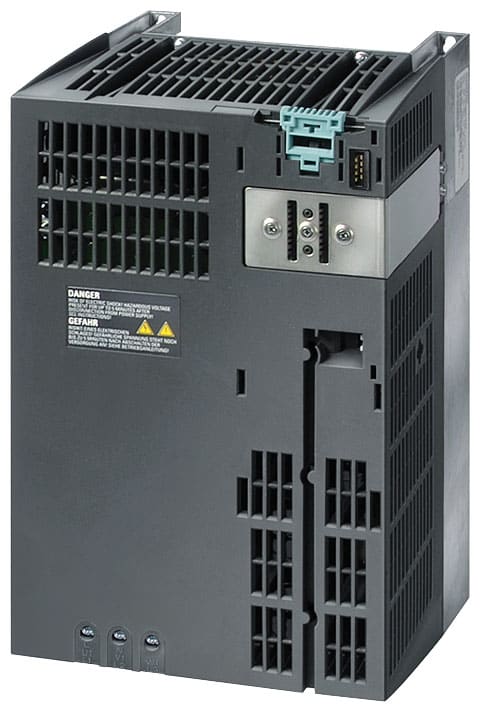 SIEMENS SIE6SL32250BE255AA1 SINAMICS PM250-IP20-FSC-A-400V 5,5KW