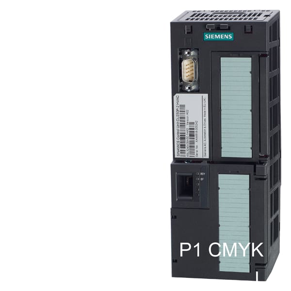 SIEMENS SIE6SL32430BB301PA3 SINAMICS G120 CU230P-2 DP
