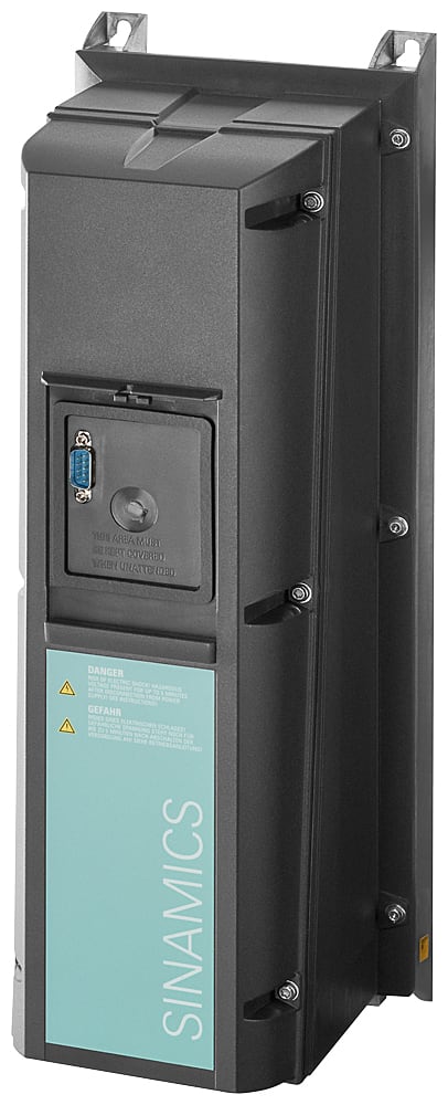 SIEMENS - SIE6SL32230DE211AG1 SINAMICS PM230-IP55-FSA-A-400V 1,1KW