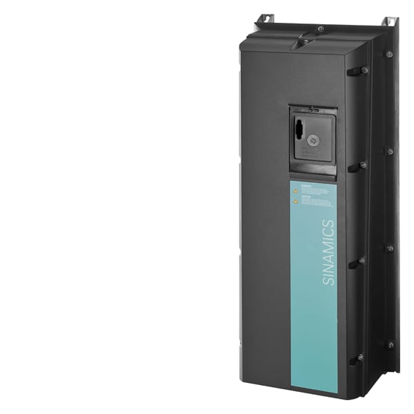 SIEMENS SIE6SL32230DE318BA0 SINAMICS PM230-IP55-FSD-B-400V 18,5KW