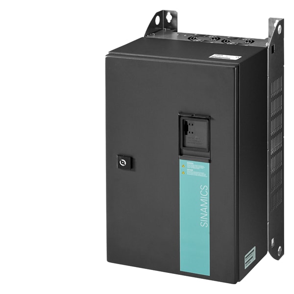 SIEMENS SIE6SL32230DE330AA0 SINAMICS PM230-IP55-FSD-A-400V 30KW
