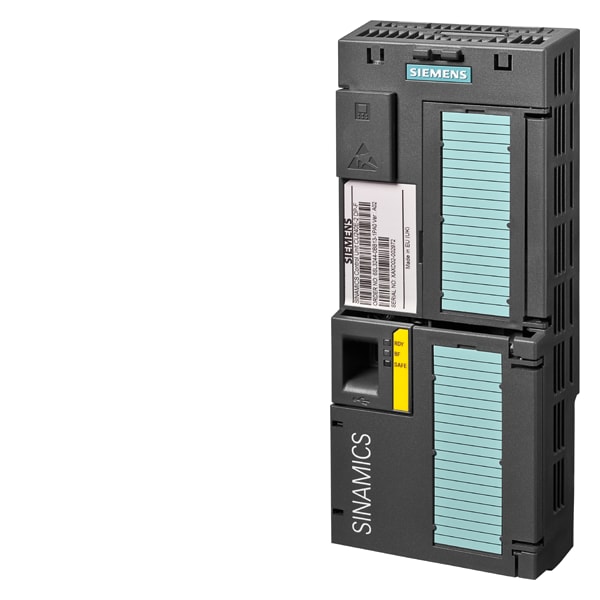 SIEMENS SIE6SL32440BB131FA0 SINAMICS G120 CU240E-2 PN-F