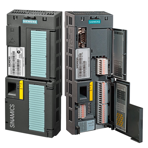 SIEMENS SIE6SL32440BB121BA1 SINAMICS G120 CU240E-2