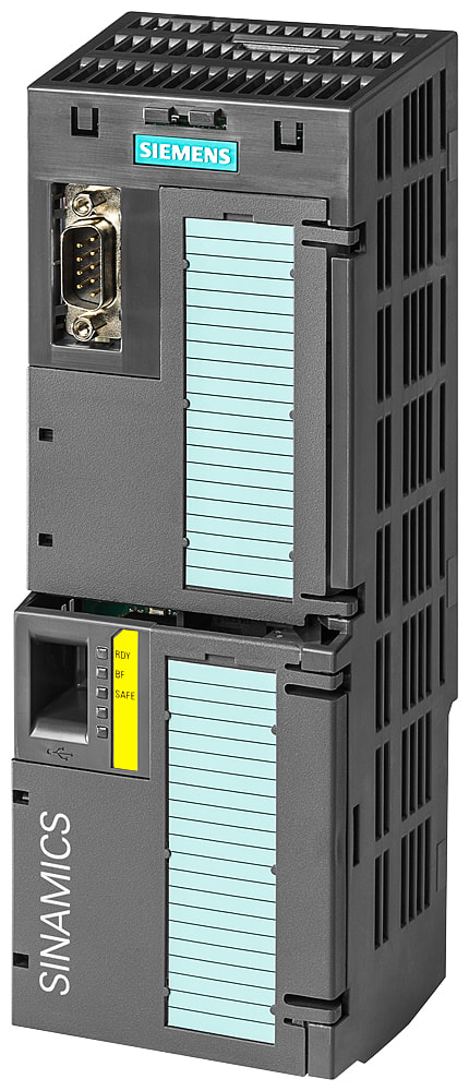 SIEMENS SIE6SL32460BA221FA0 SINAMICS CU250S-2 PN