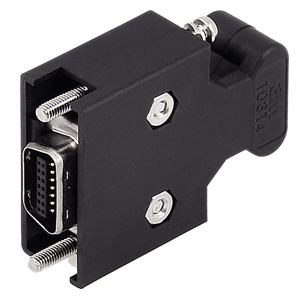 SIEMENS SIE6FX20030SB14 SIGNAL CONNECTOR