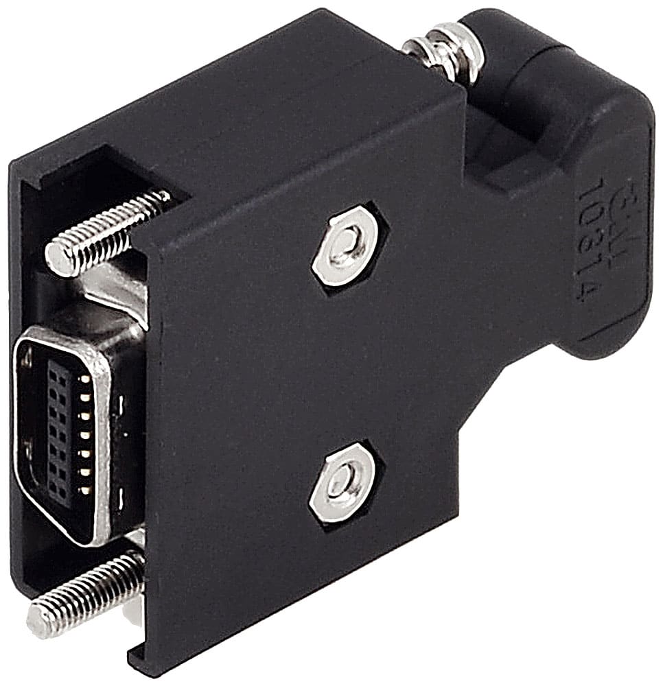 SIEMENS - SIE6FX20030SB14 SIGNAL CONNECTOR