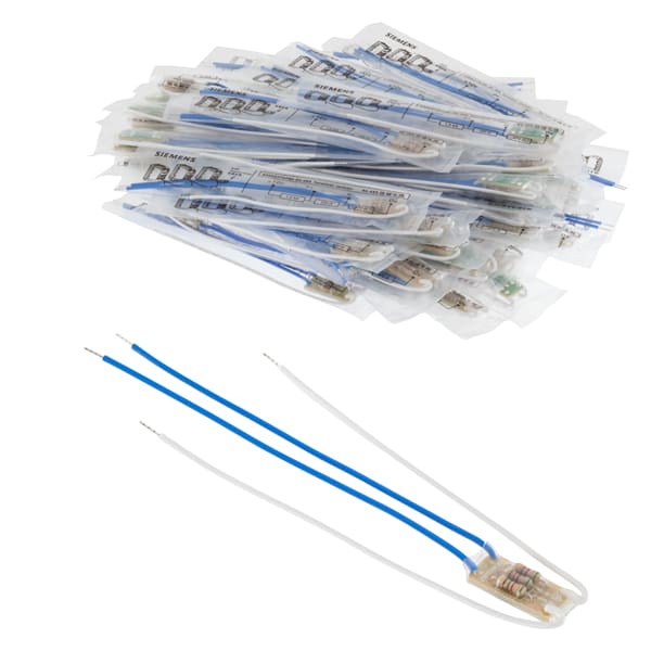 SIEMENS SIE6SL32550VC000HA0 SINAMICS V20, RS485 TERMINATORS 50 PCS