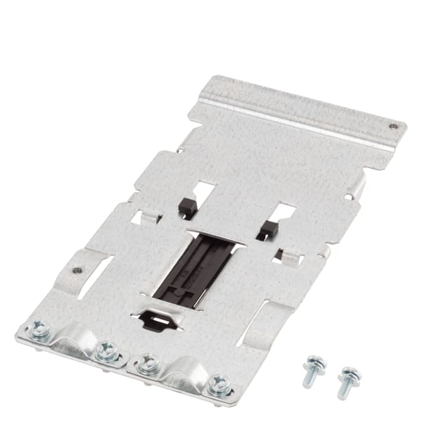 SIEMENS SIE6SL32611BA000AA0 DIN RAIL MOUNTING KIT. SIZE 1, FS A