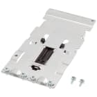 SIEMENS - SIE6SL32611BA000AA0 DIN RAIL MOUNTING KIT. SIZE 1, FS A