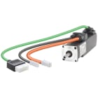 SIEMENS - SIE1FL60222AF211AH1 SERVOMOTORE 1FL6 3AC 230V