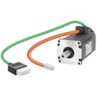 SIEMENS - SIE1FL60322AF211AA1 SERVOMOTORE 1FL6 3AC 230V