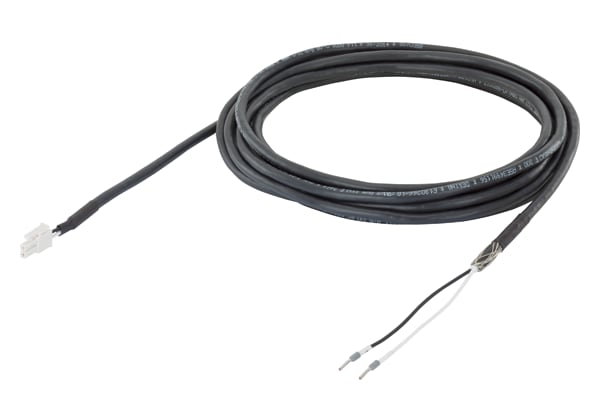 SIEMENS SIE6FX30025BK021AF0 BRAKE CABLE PREASSEMBLED