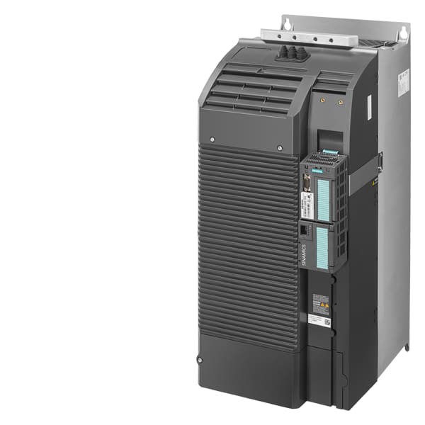 SIEMENS SIE6SL33101PE337AA0 SINAMICS PM330 IP20-FSGX-U-400V-200KW