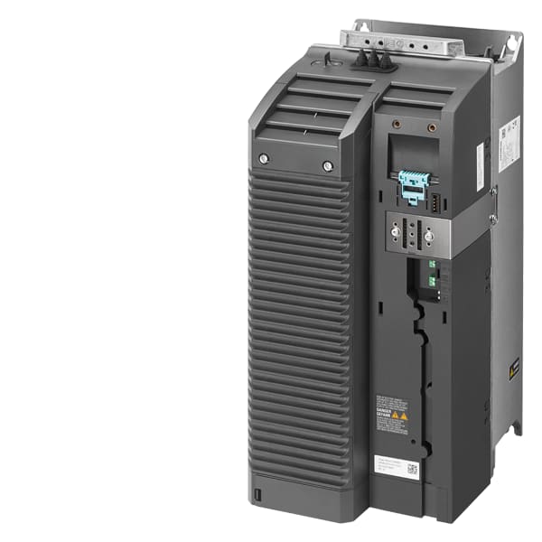 SIEMENS SIE6SL32101PE260UL0 SINAMICS PM240-2 IP20-FSD-U-400V-30KW