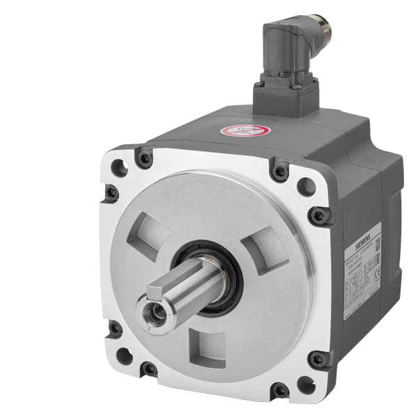 SIEMENS SIE1FL60611AC612LA1 SERVOMOTORE 1FL6 3AC 400V