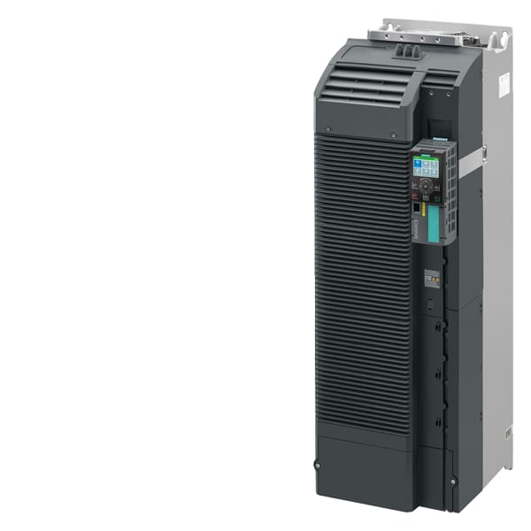 SIEMENS SIE6SL32101PE348CL0 SINAMICS PM240-2 FSG-C3-400V-250KW