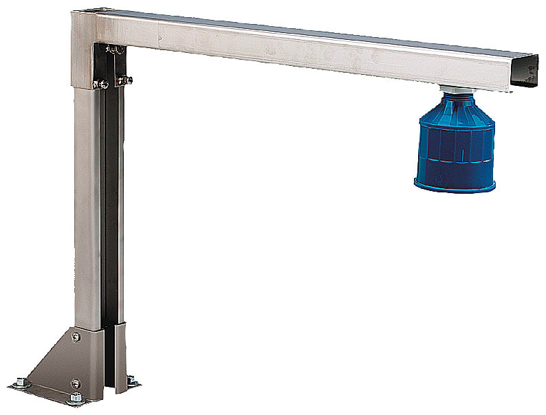 SIEMENS - SIE7ML18301BN CHANNEL BRACKET,FLOOR MOUNT